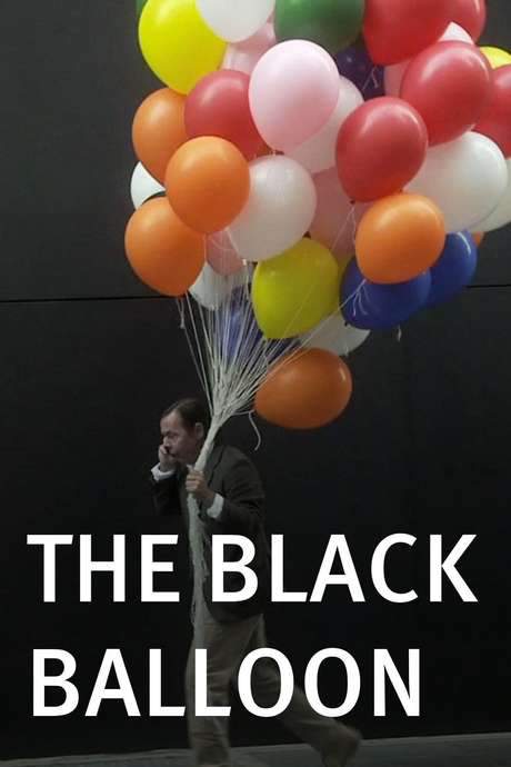 The Black Balloon